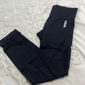 Gymshark Energy Seamless Leggings